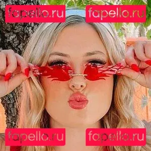 Olivia Haigh Onlyfans Photo Gallery 