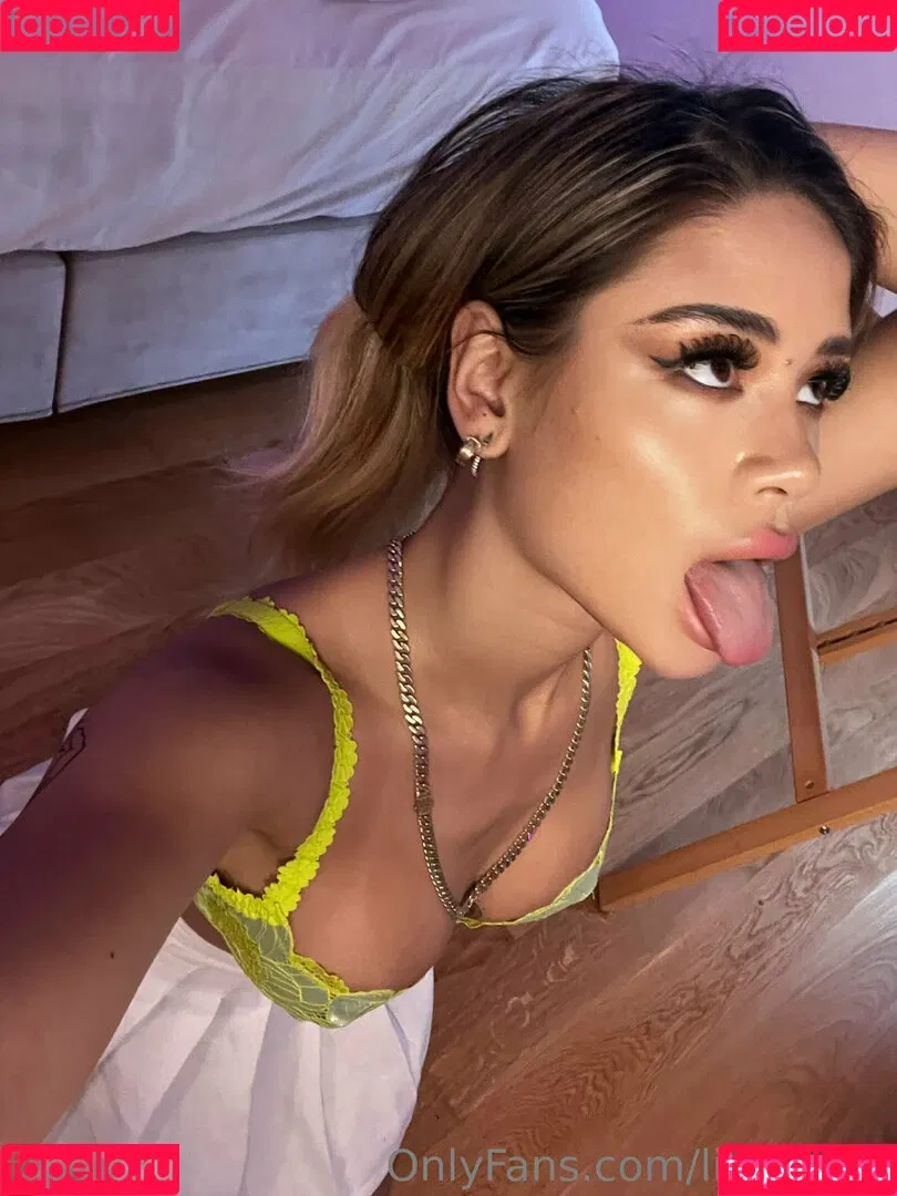 lilyxscott Onlyfans Photo Gallery 