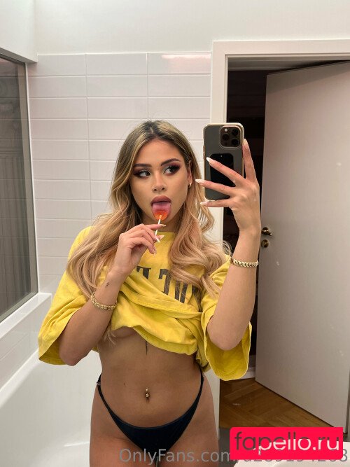 lilyxscott Onlyfans Photo Gallery 