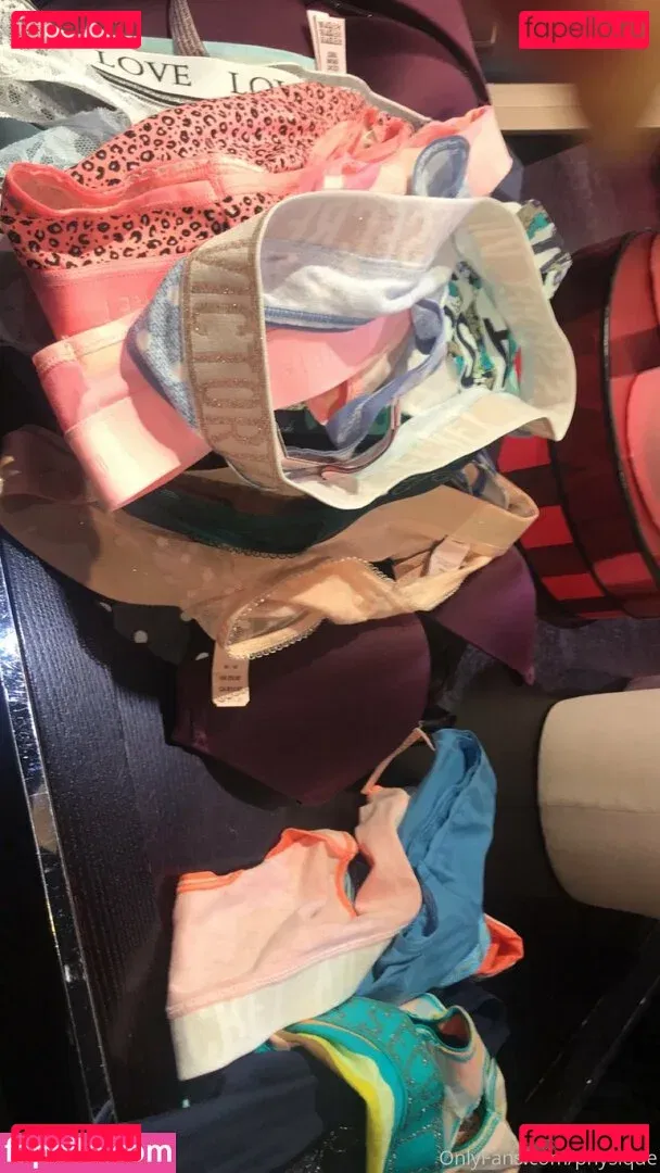 physique Onlyfans Photo Gallery 