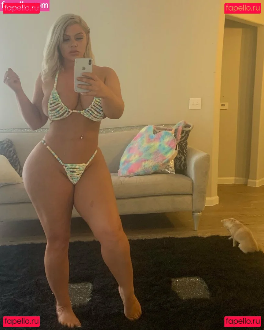 Austyn Monroe Onlyfans Photo Gallery 