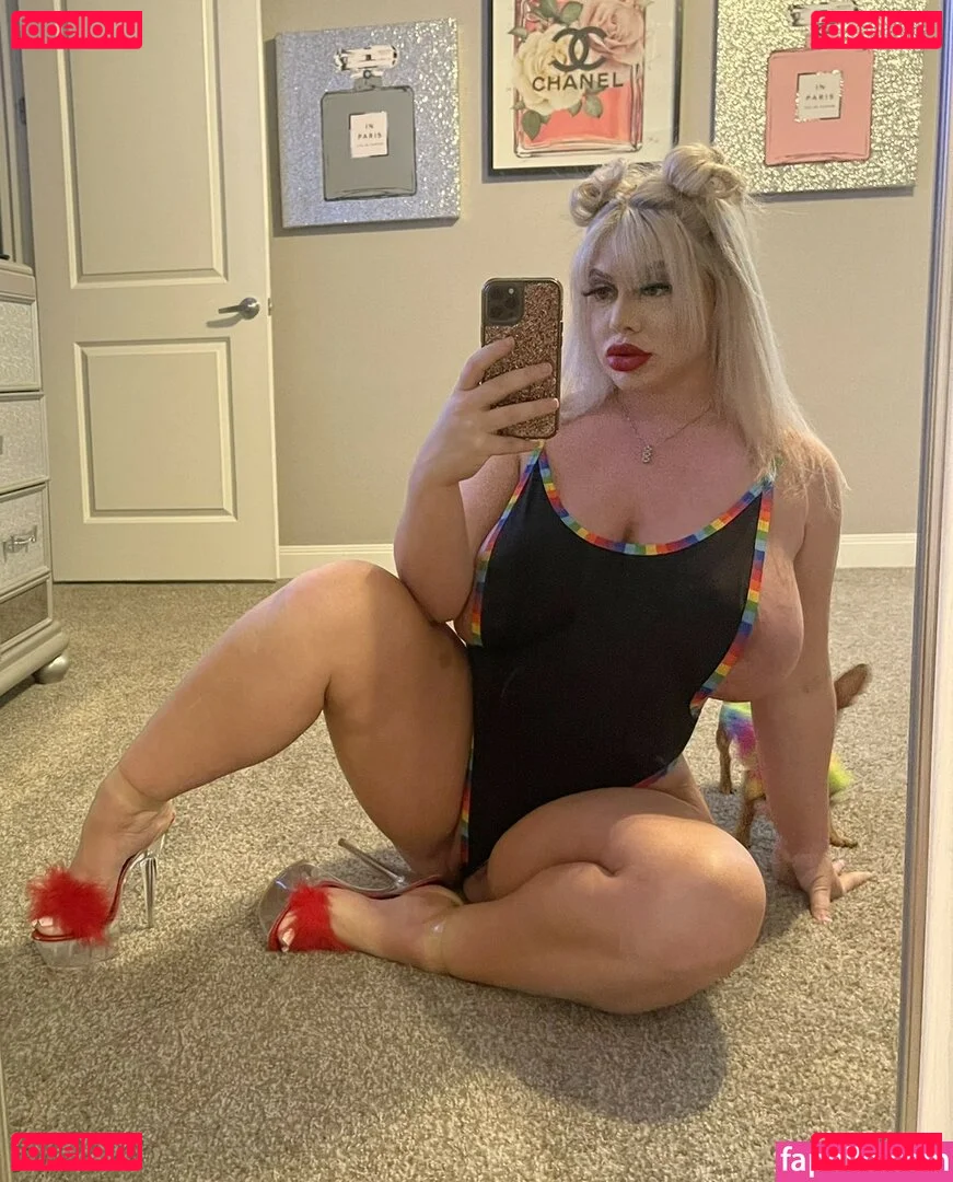 Austyn Monroe Onlyfans Photo Gallery 