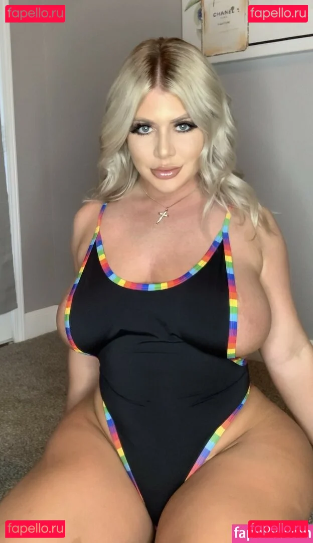 Austyn Monroe Onlyfans Photo Gallery 
