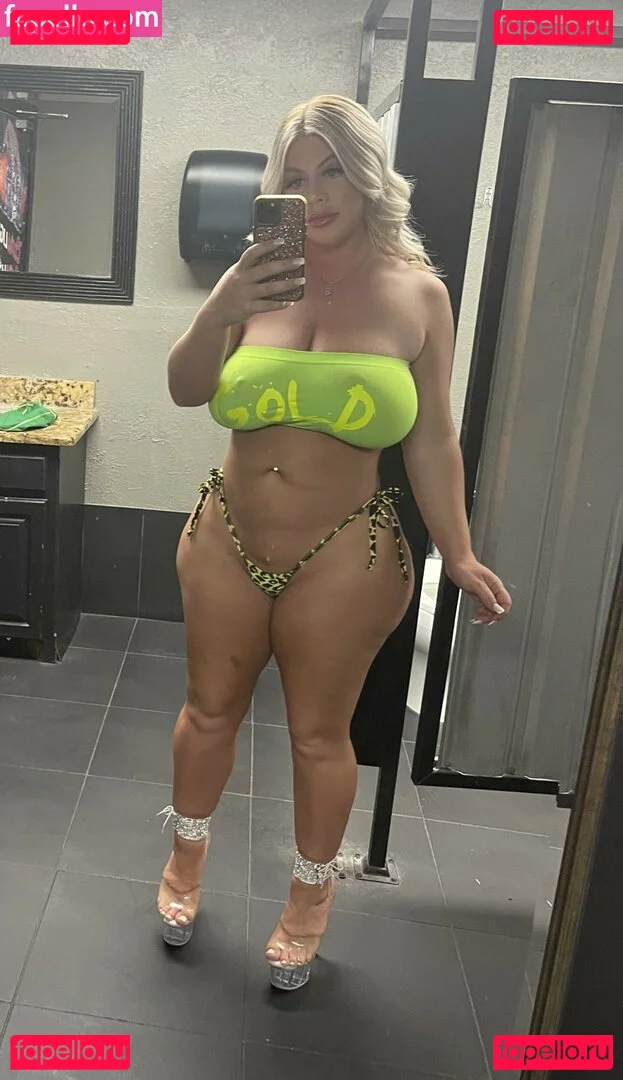 Austyn Monroe Onlyfans Photo Gallery 