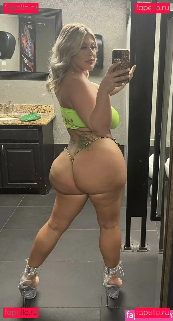 Austyn Monroe Onlyfans Photo Gallery 