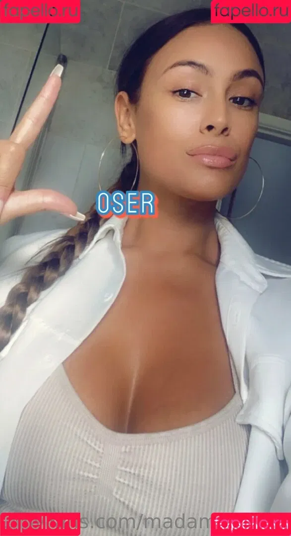 madamedakota Onlyfans Photo Gallery 