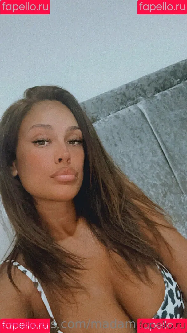 madamedakota Onlyfans Photo Gallery 