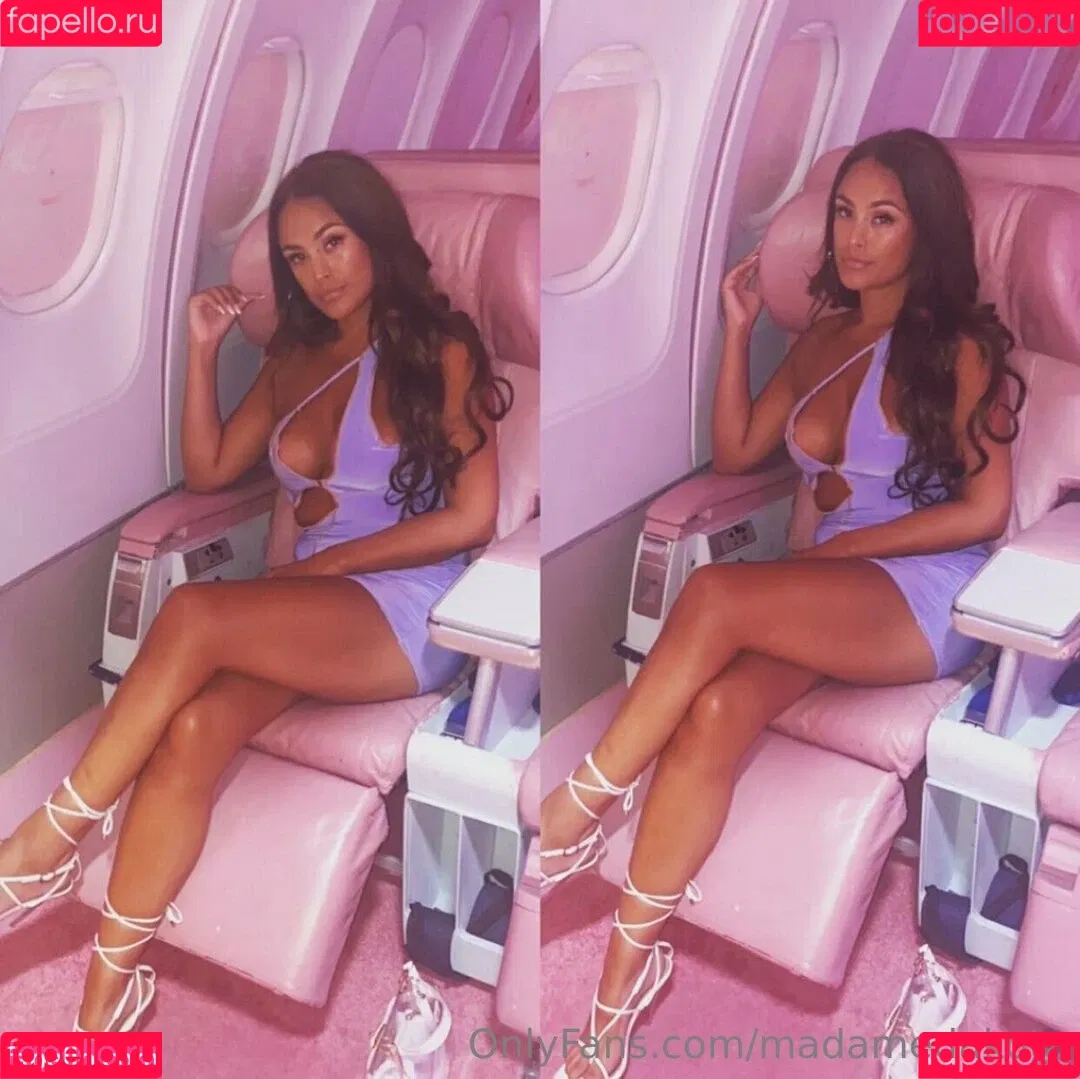 madamedakota Onlyfans Photo Gallery 