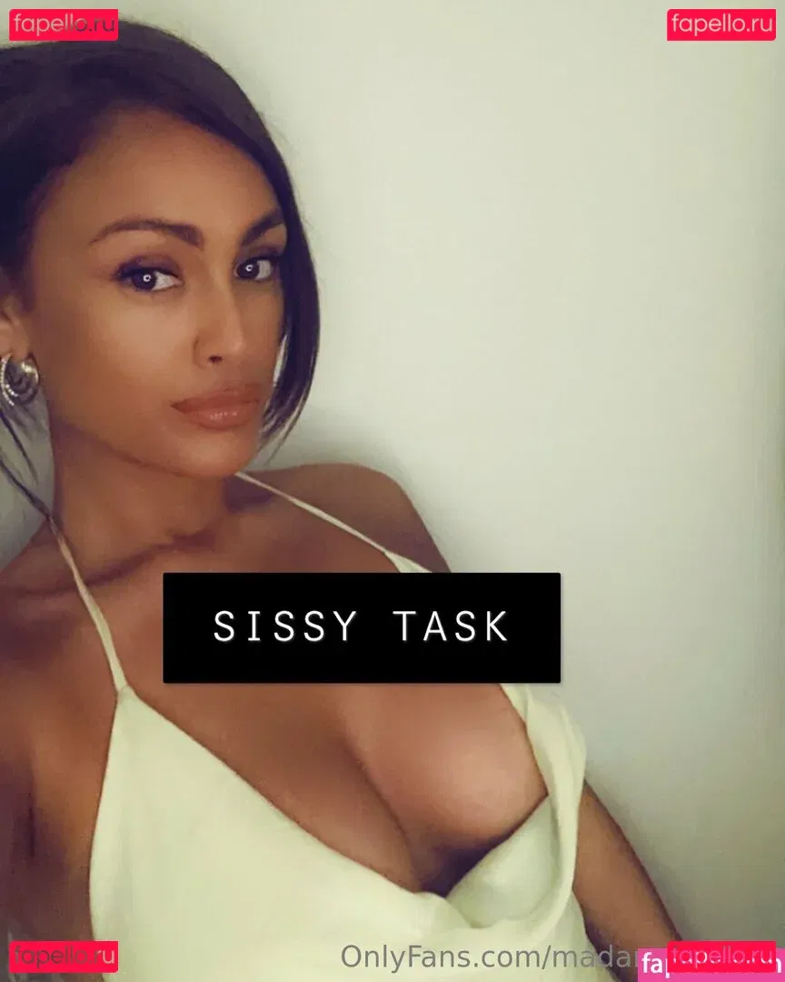 madamedakota Onlyfans Photo Gallery 