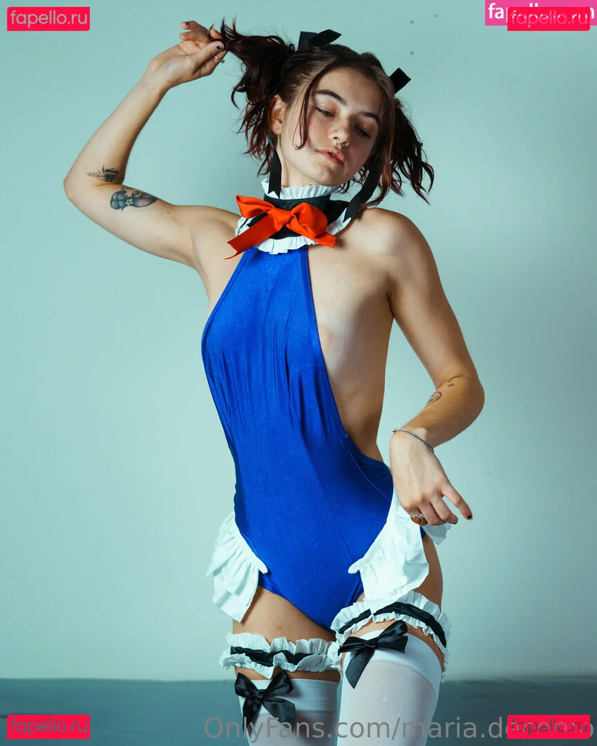 Maria Decomo Onlyfans Photo Gallery 