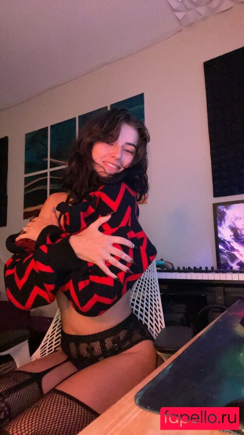 Maria Decomo Nude Onlyfans Photo 6