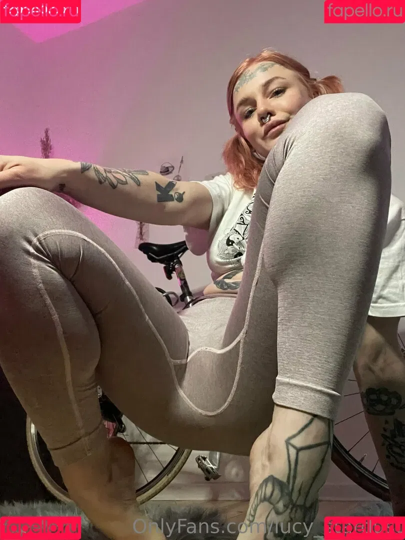 lucy_kinky Onlyfans Photo Gallery 