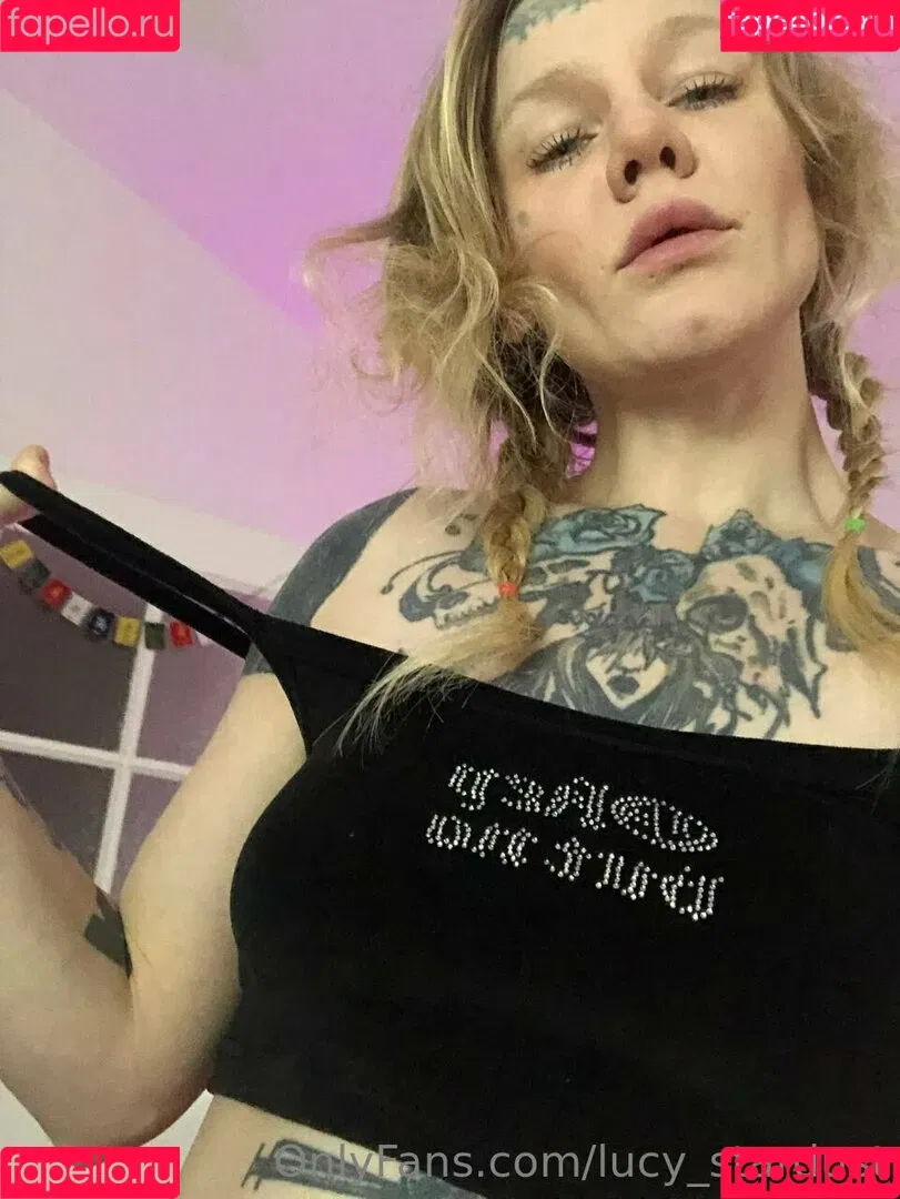 lucy_kinky Onlyfans Photo Gallery 