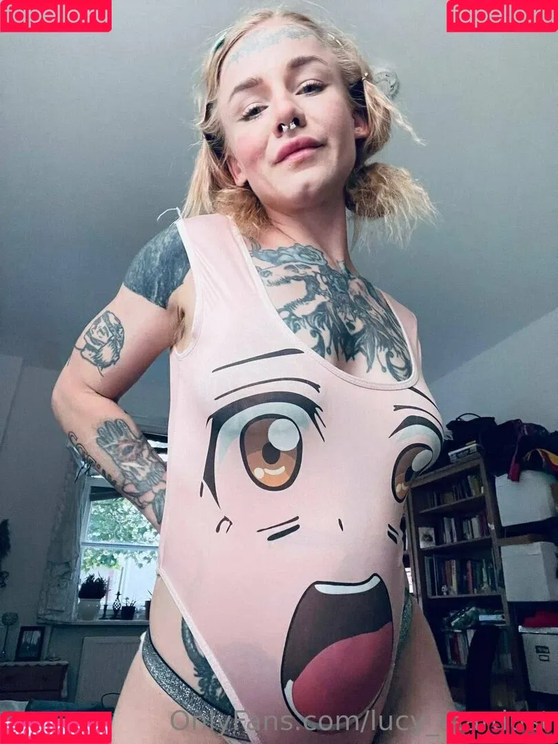 lucy_kinky Onlyfans Photo Gallery 