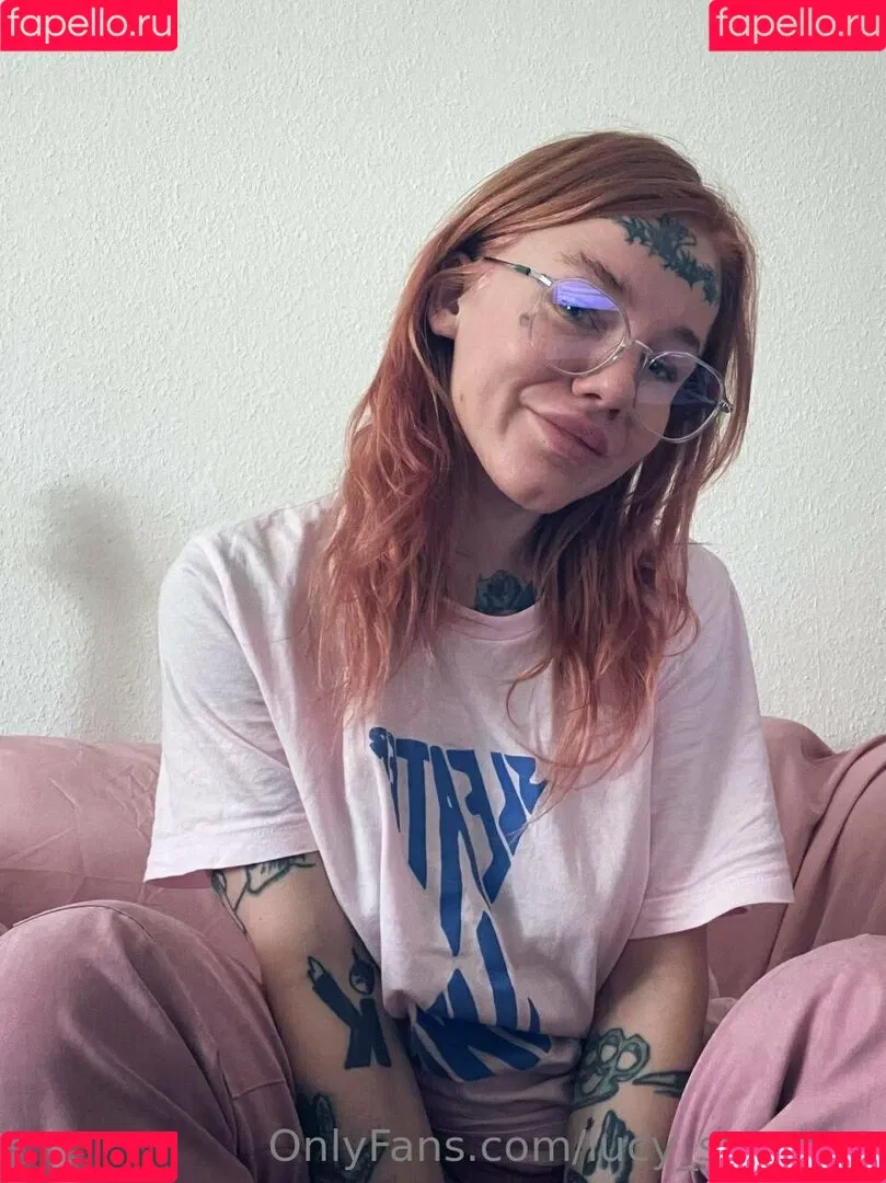 lucy_kinky Onlyfans Photo Gallery 