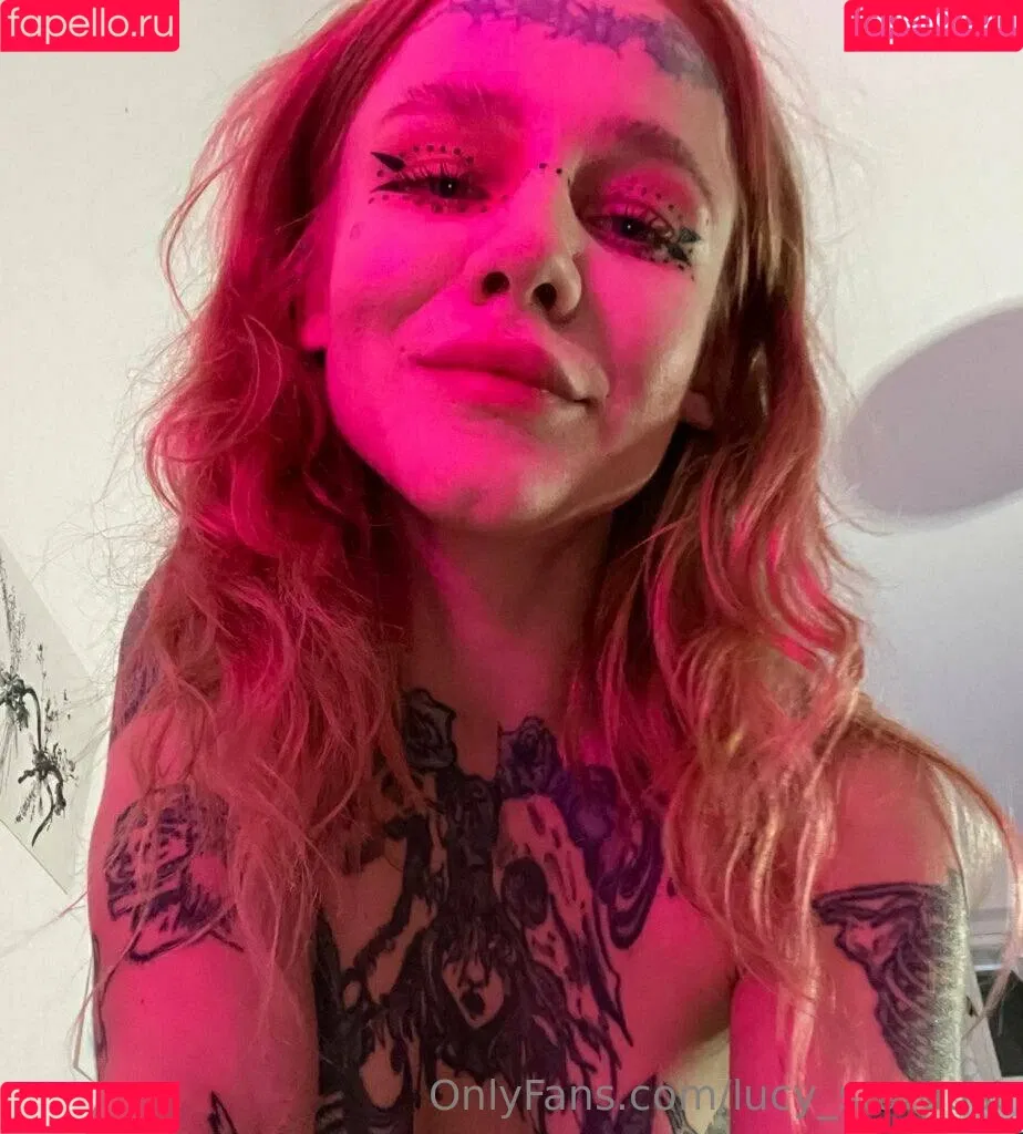 lucy_kinky Onlyfans Photo Gallery 