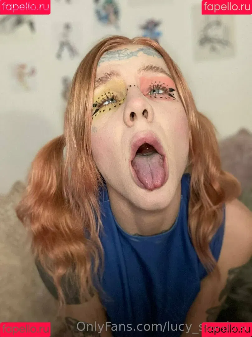 lucy_kinky Onlyfans Photo Gallery 