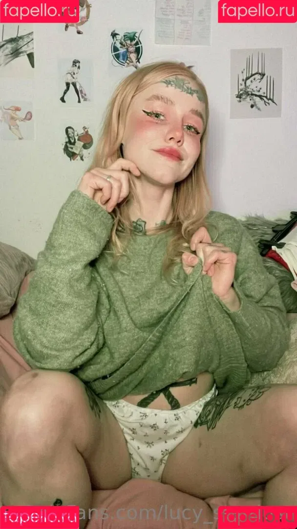 lucy_kinky Onlyfans Photo Gallery 