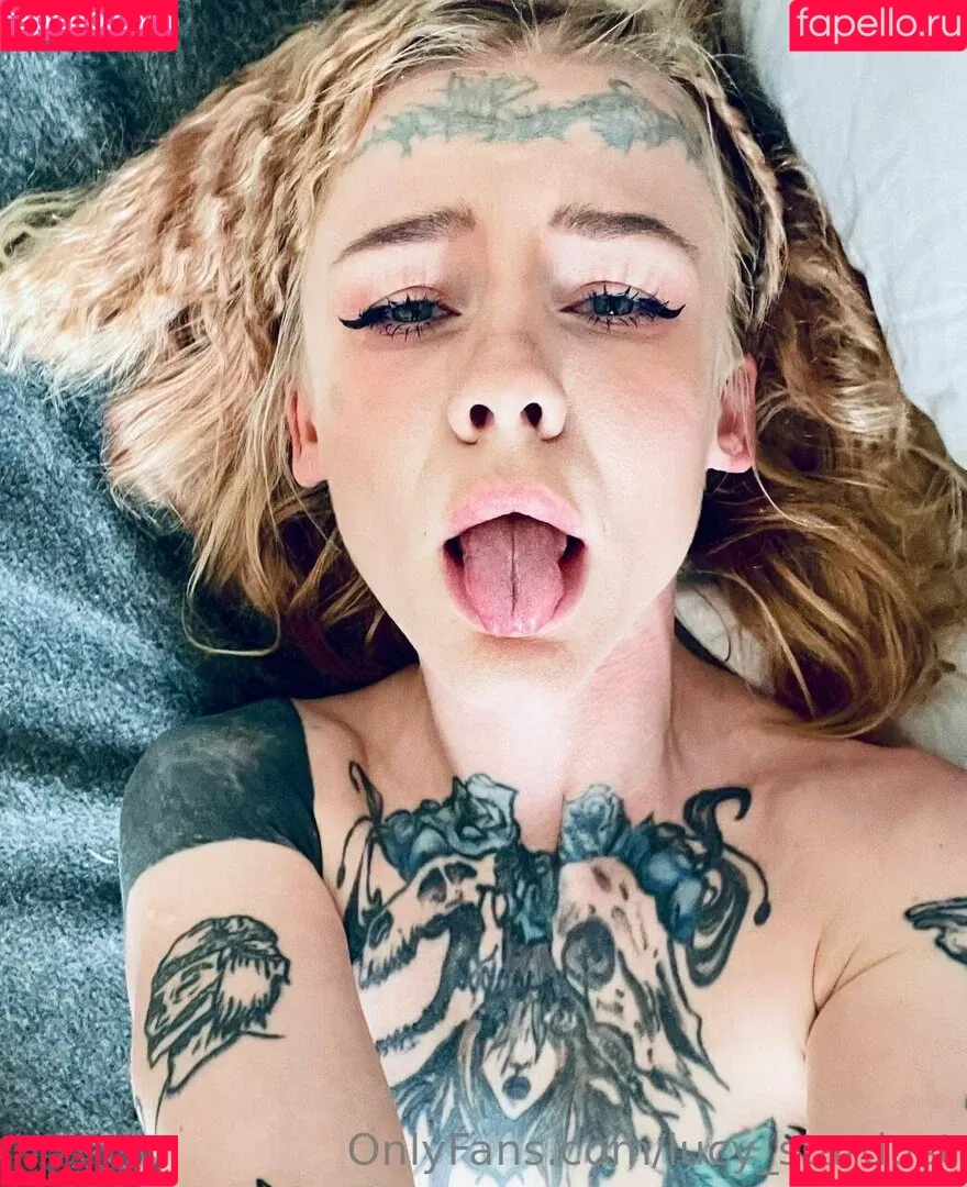 lucy_kinky Onlyfans Photo Gallery 