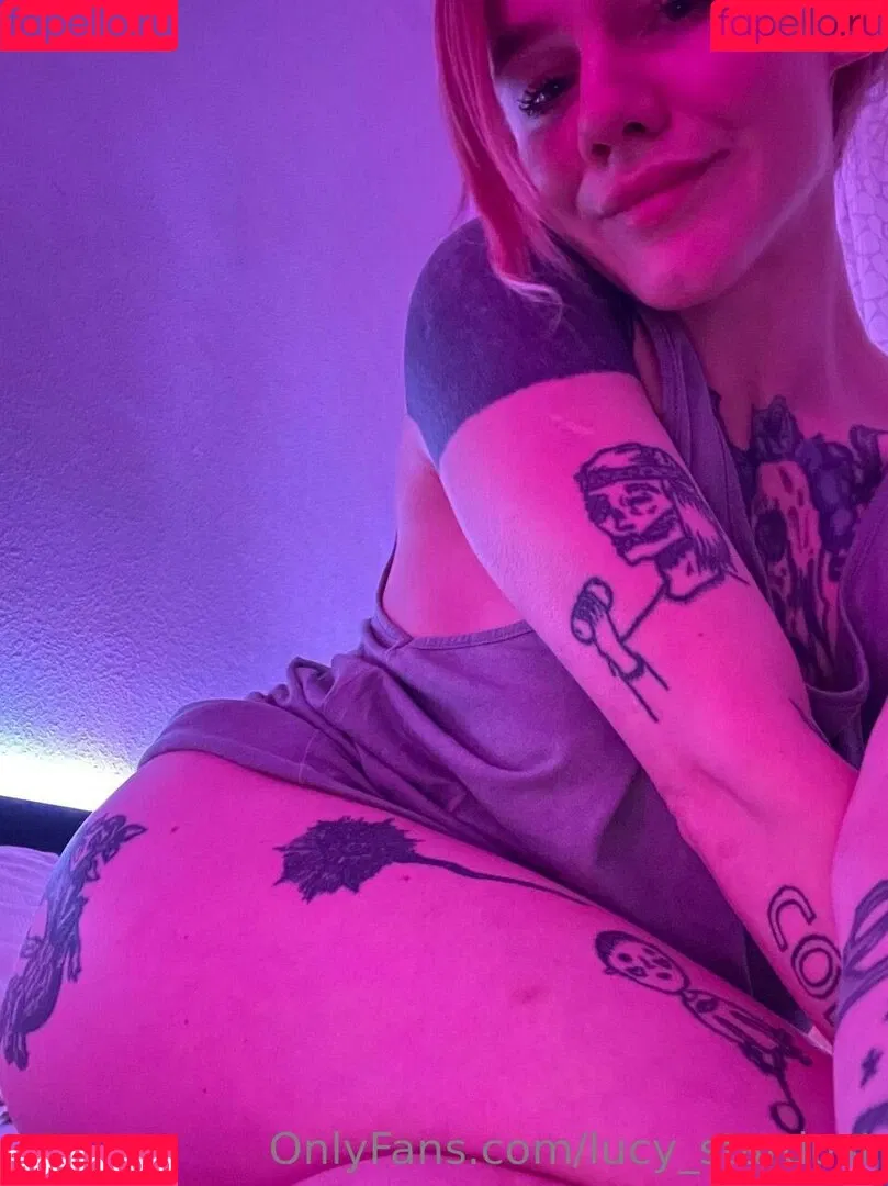 lucy_kinky Onlyfans Photo Gallery 