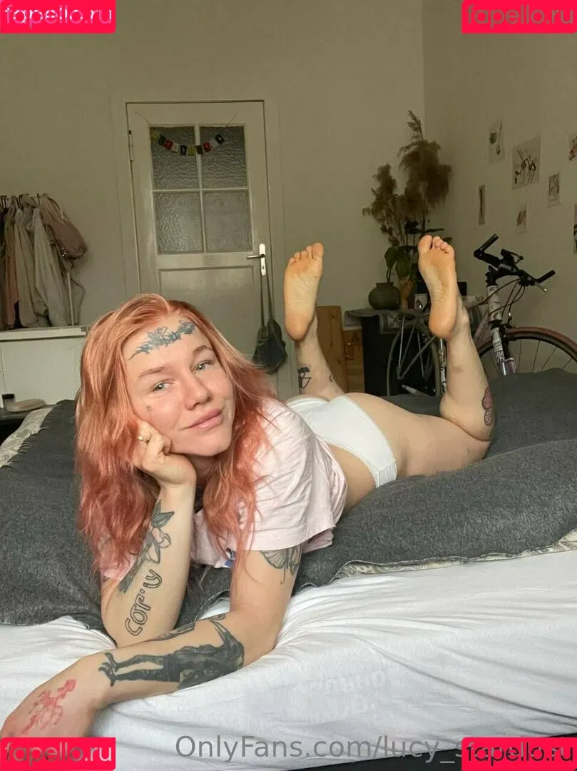 lucy_kinky Onlyfans Photo Gallery 