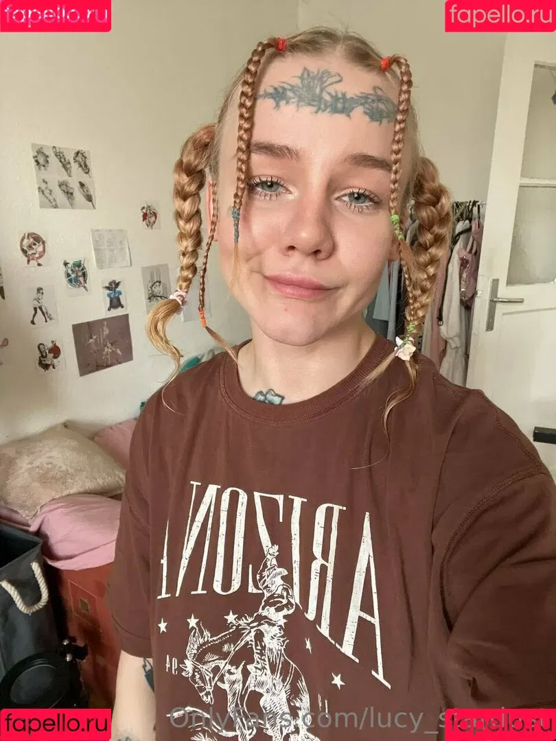 lucy_kinky Onlyfans Photo Gallery 