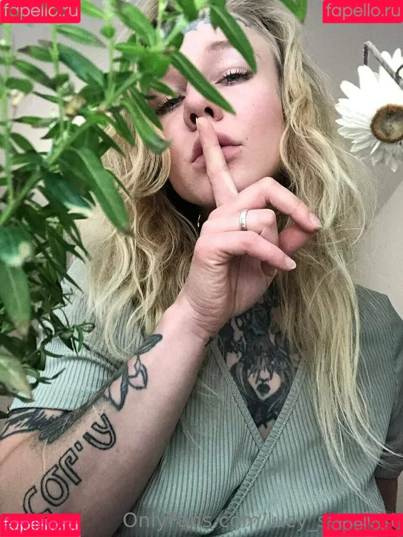 lucy_kinky Onlyfans Photo Gallery 