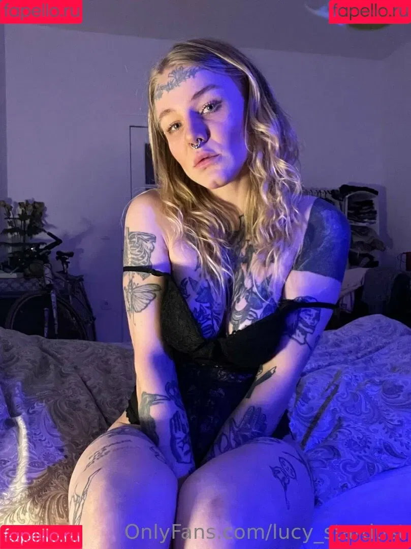 lucy_kinky Onlyfans Photo Gallery 