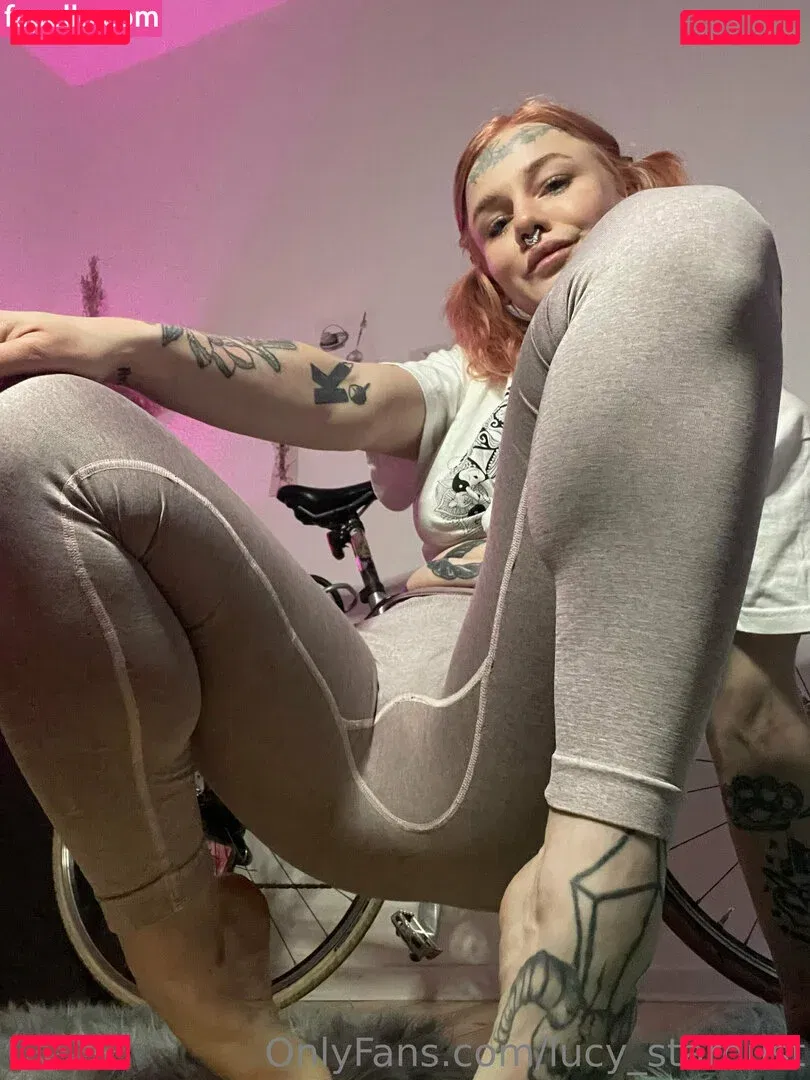 lucy_kinky Onlyfans Photo Gallery 