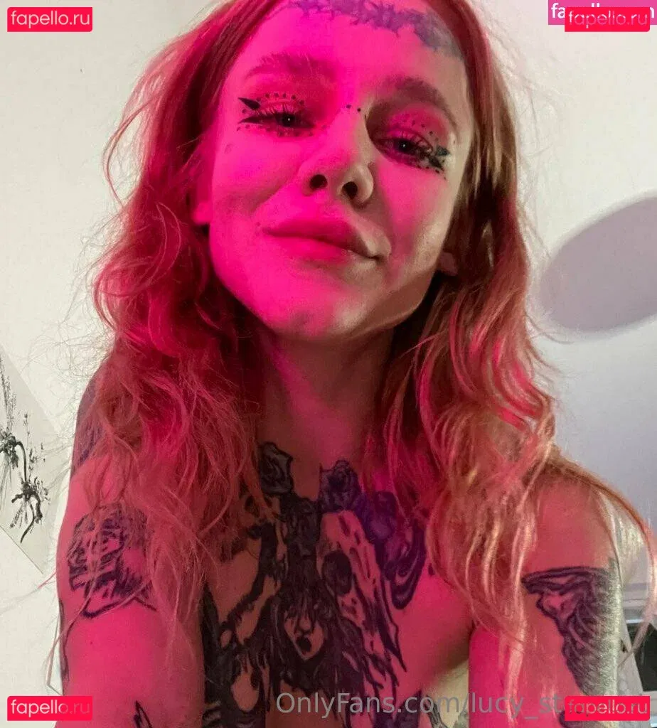 lucy_kinky Onlyfans Photo Gallery 