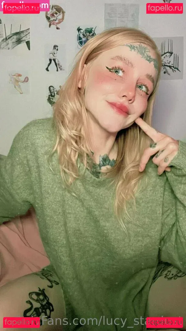 lucy_kinky Onlyfans Photo Gallery 