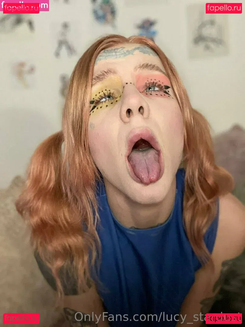 lucy_kinky Onlyfans Photo Gallery 