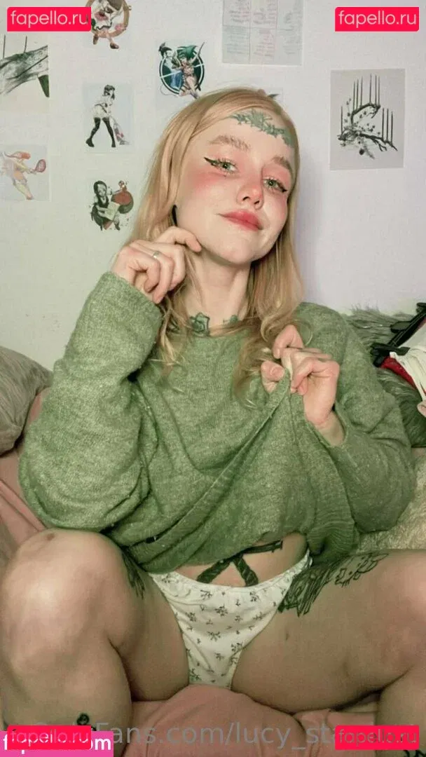 lucy_kinky Onlyfans Photo Gallery 