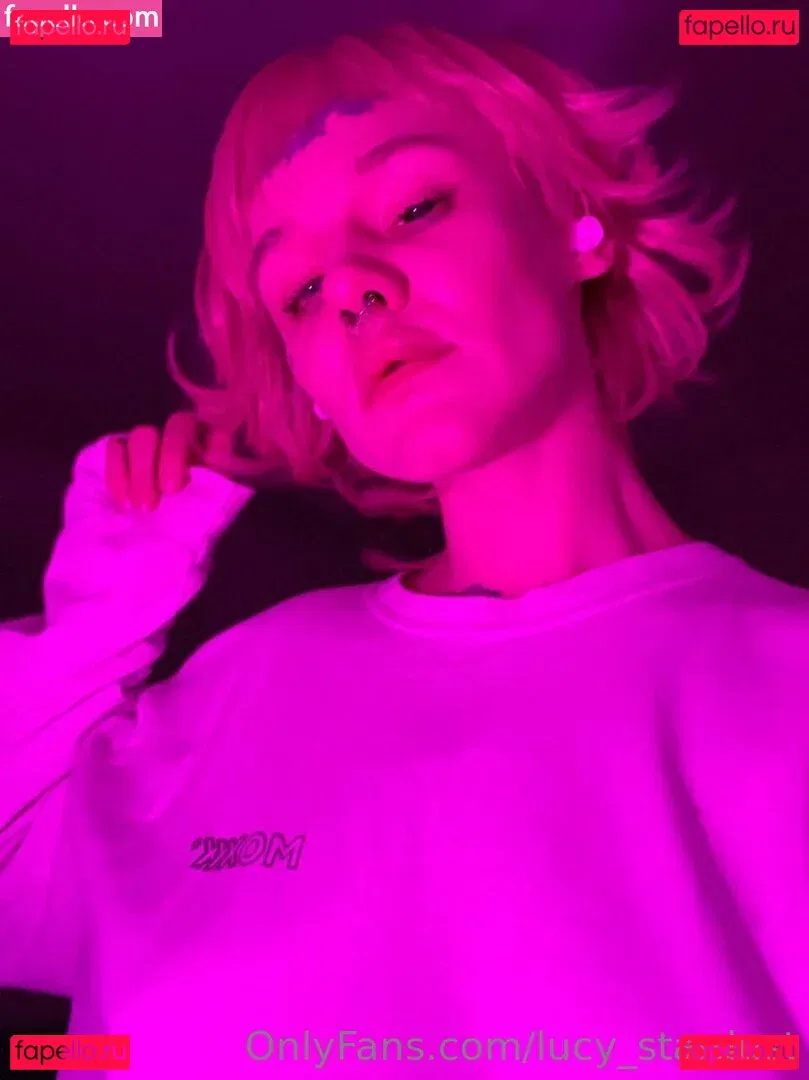 lucy_kinky Onlyfans Photo Gallery 