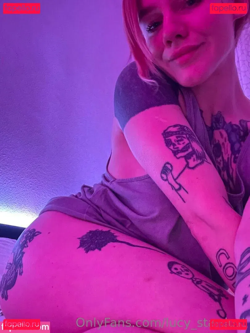 lucy_kinky Onlyfans Photo Gallery 