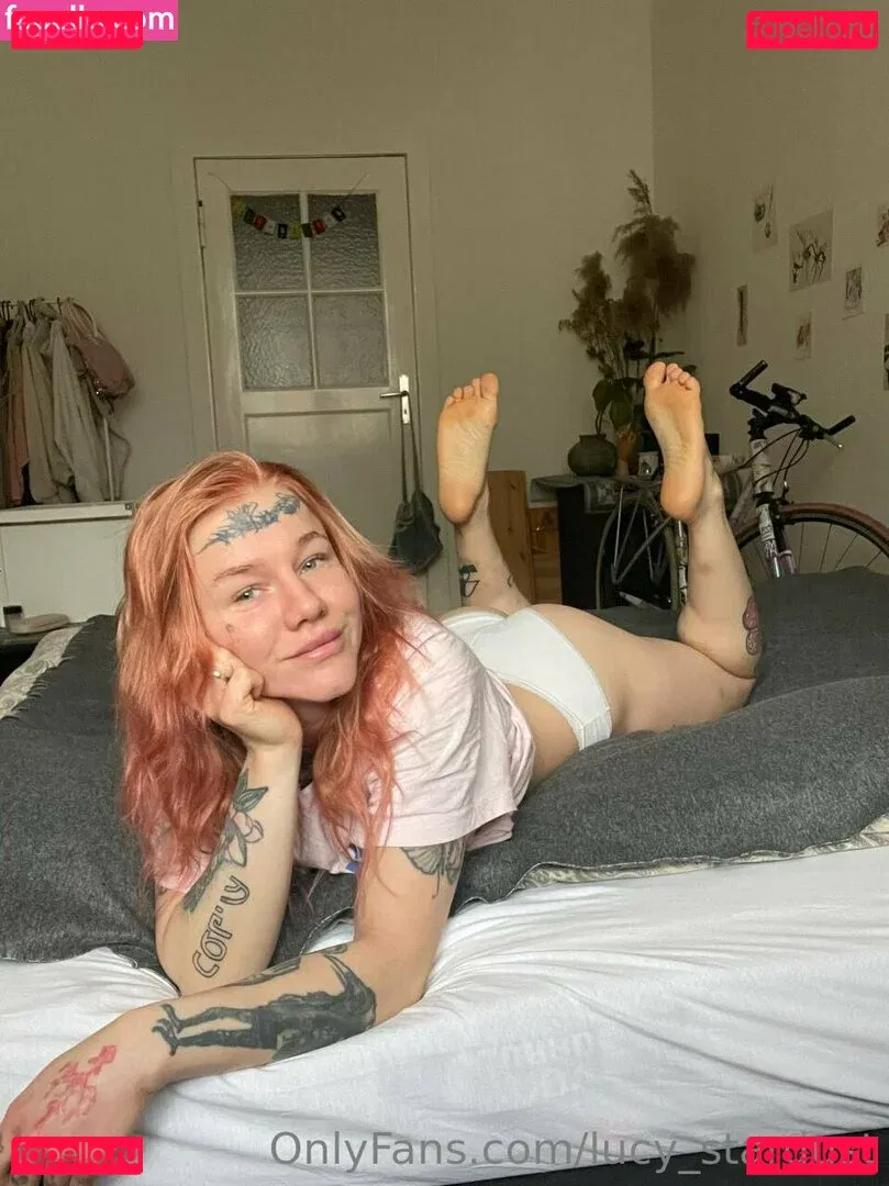 lucy_kinky Onlyfans Photo Gallery 