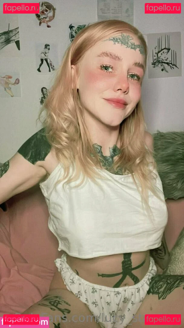 lucy_kinky Onlyfans Photo Gallery 