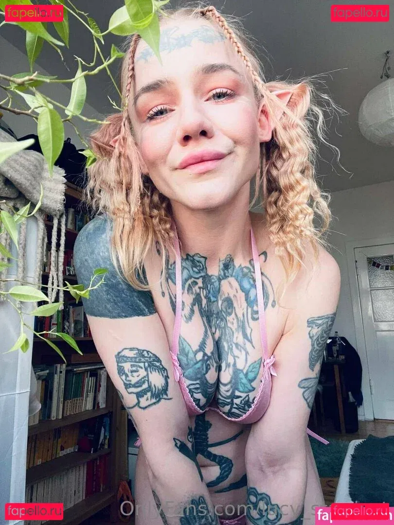 lucy_kinky Onlyfans Photo Gallery 