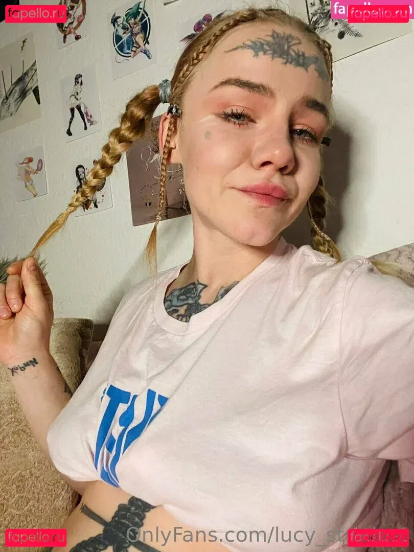 lucy_kinky Onlyfans Photo Gallery 