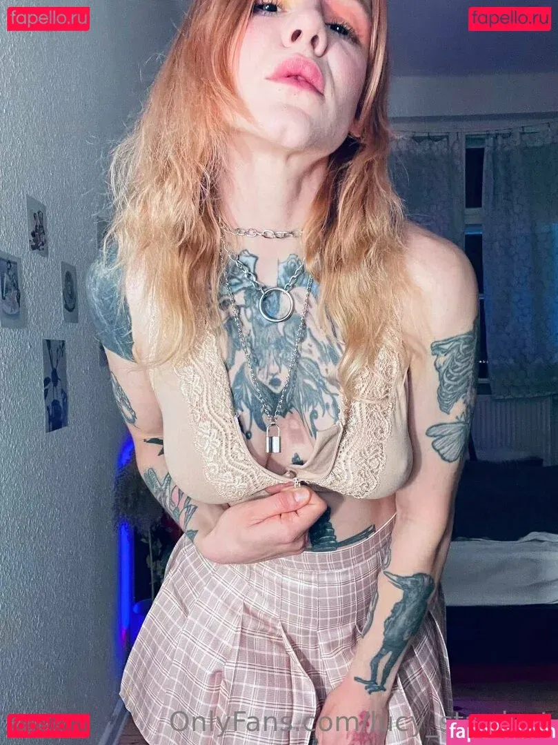 lucy_kinky Onlyfans Photo Gallery 