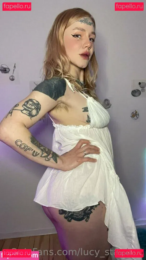 lucy_kinky Onlyfans Photo Gallery 