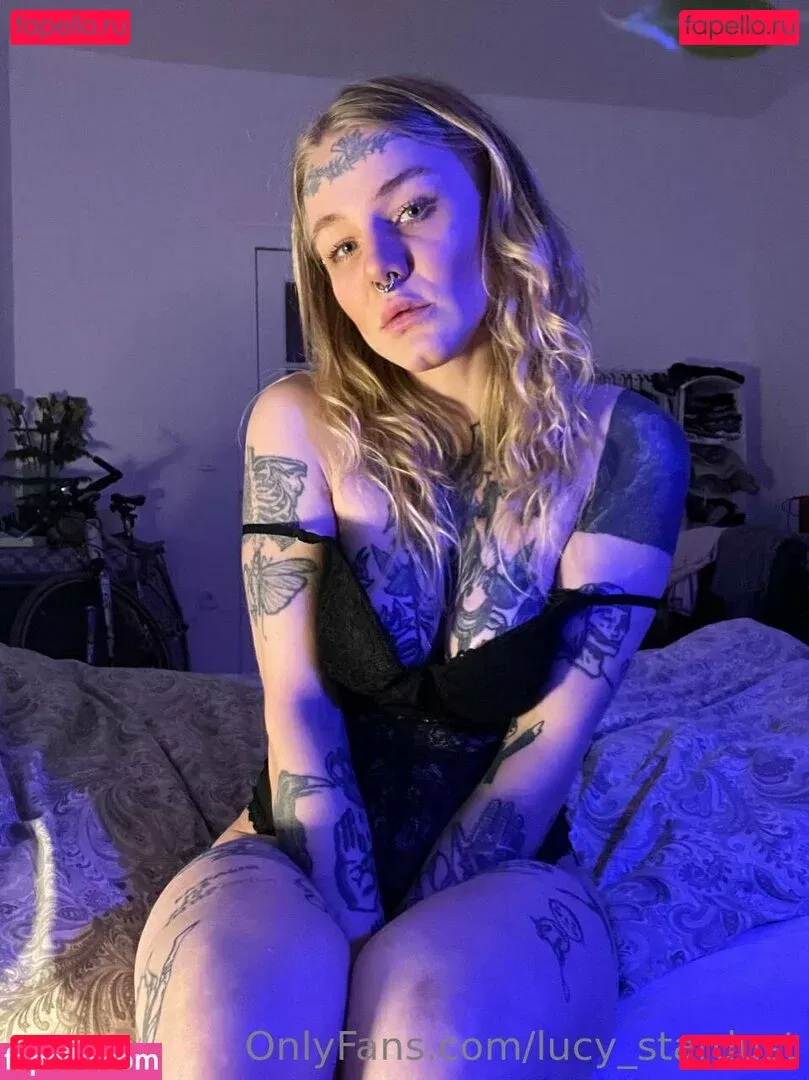 lucy_kinky Onlyfans Photo Gallery 