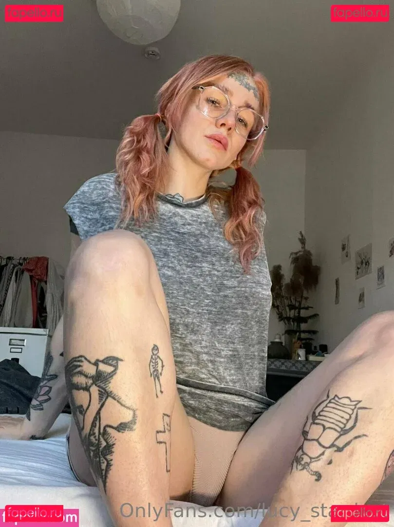 lucy_kinky Onlyfans Photo Gallery 