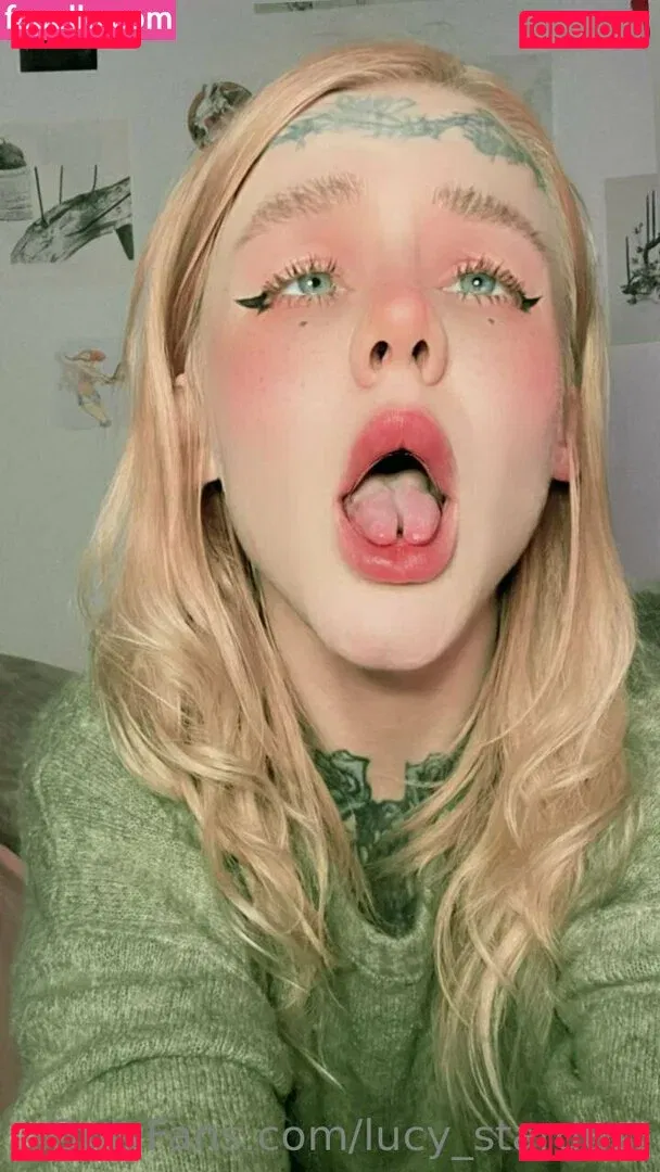 lucy_kinky Onlyfans Photo Gallery 