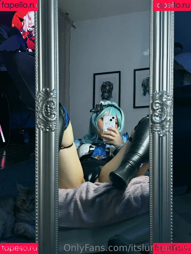 bunnygirlluna Onlyfans Photo Gallery 