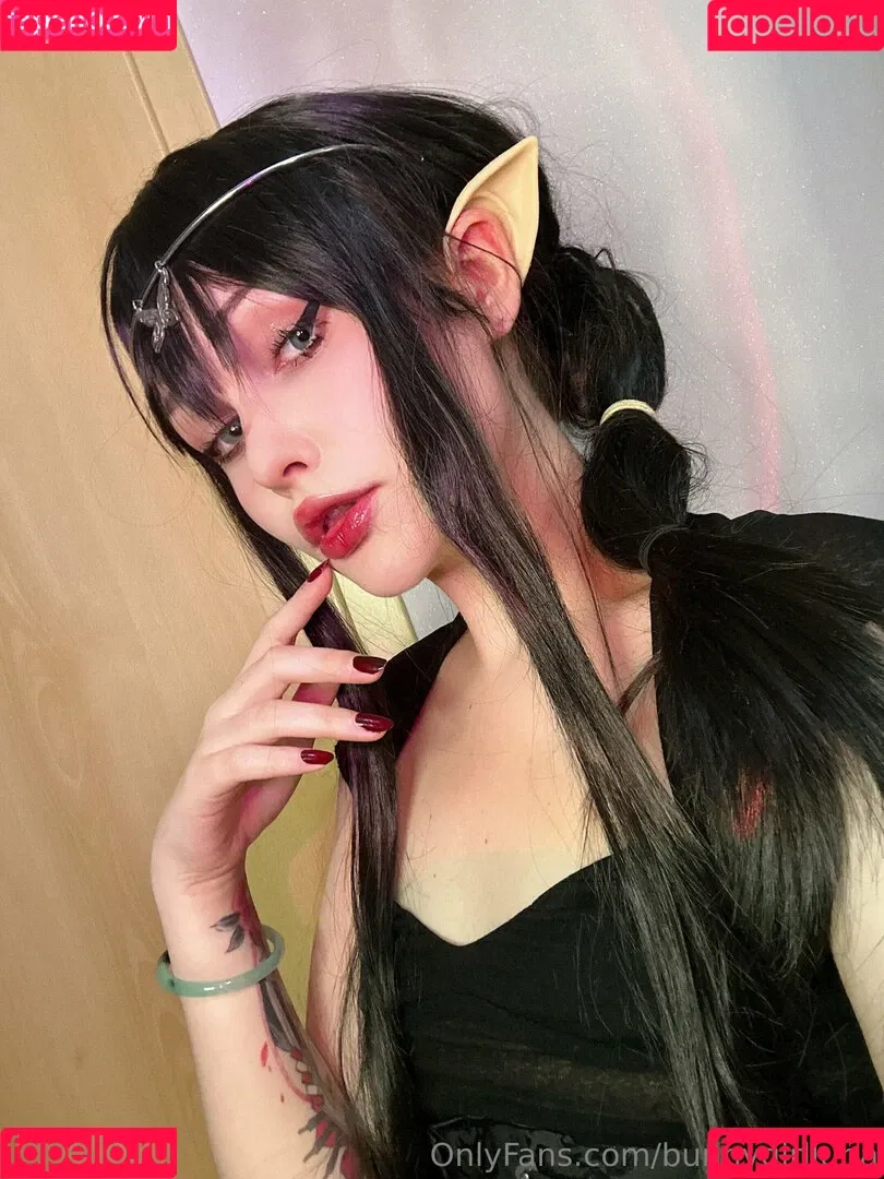 bunnygirlluna Onlyfans Photo Gallery 