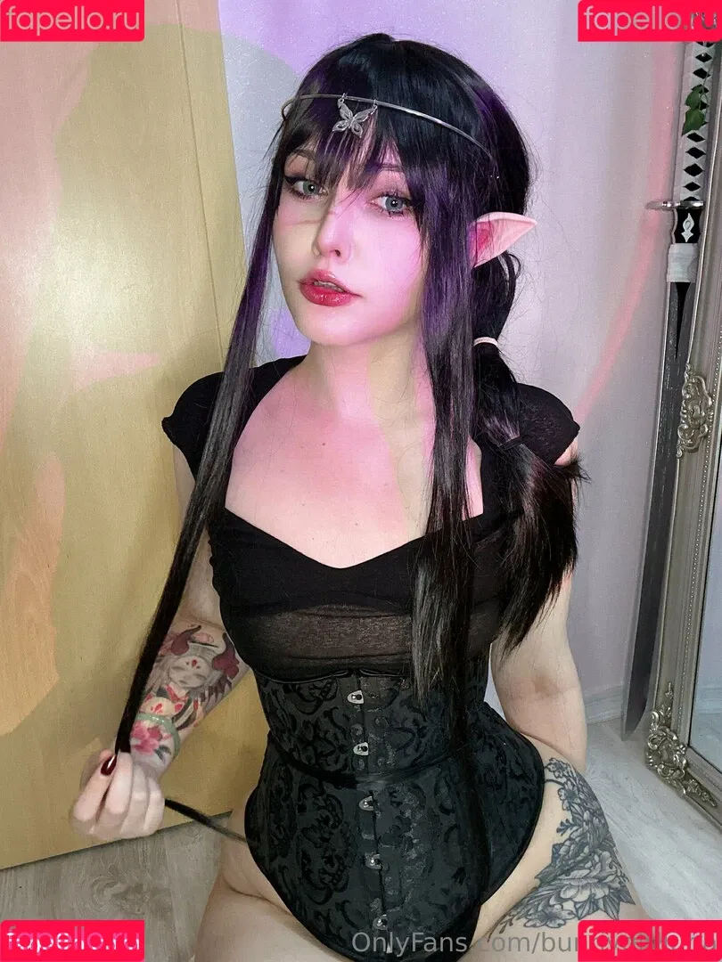 bunnygirlluna Onlyfans Photo Gallery 