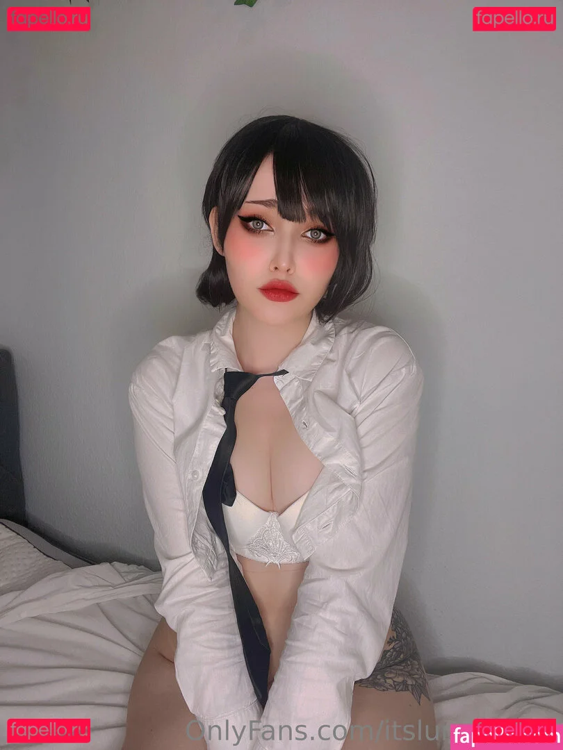 bunnygirlluna Onlyfans Photo Gallery 