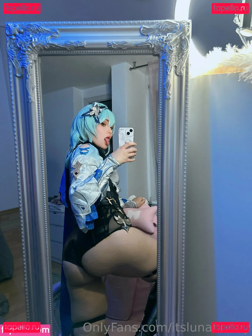 bunnygirlluna Onlyfans Photo Gallery 