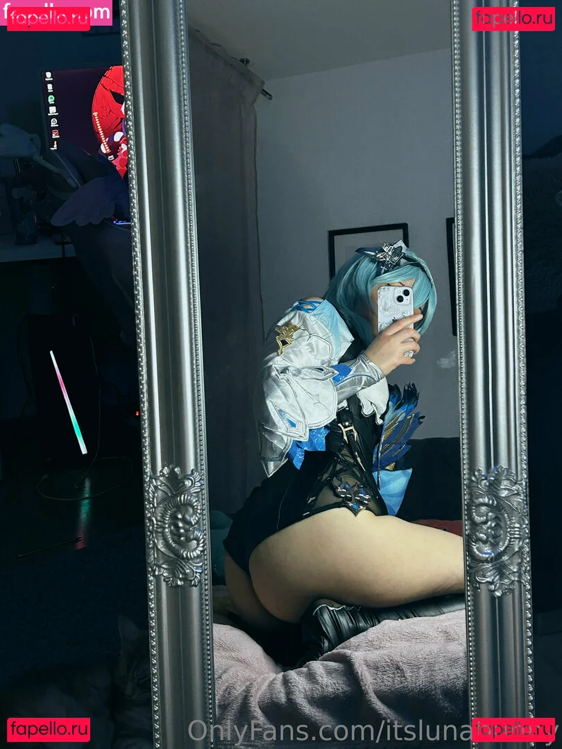 bunnygirlluna Onlyfans Photo Gallery 